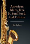 American Blues, Jazz & Soul Food, 2nd Edition