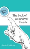 The Book of a Hundred Hands (Dover Anatomy for Artists)