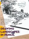 Drawing Landscapes in Pencil