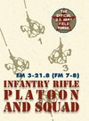 Field Manual FM 3-21.8 (FM 7-8) The Infantry Rifle Platoon and Squad March 2007