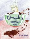 Chucky The Chocolate Mouse