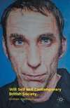 Will Self and Contemporary British Society