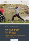 Fit mit Baby im Buggy