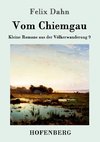 Vom Chiemgau