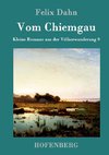 Vom Chiemgau