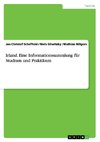 Irland. Eine Informationssammlung für Studium und Praktikum