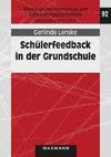 Schülerfeedback in der Grundschule