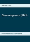 Büromanagement (KBM)