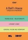 A Doll's House Comparative Workbook HL17