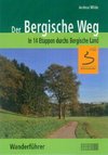 Der Bergische Weg - Wanderführer