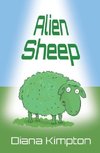 Alien Sheep