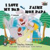 Admont, S: I Love My Dad J'aime mon papa