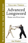 Windsor, G: Advanced Longsword