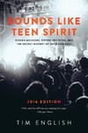 English, T: Sounds Like Teen Spirit