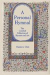 A Personal Hymnal