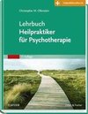 Lehrbuch Heilpraktiker für Psychotherapie