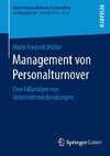 Management von Personalturnover