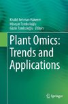 Plant Omics: Trends and Applications