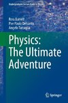 Physics: The Ultimate Adventure