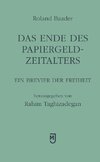 Das Ende des Papiergeld-Zeitalters