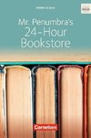 Ab 10. Schuljahr - Mr. Penumbra's 24-Hour Bookstore