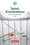 Die DaF-Bibliothek A2-B1 - Tatort: Krankenhaus