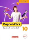 Doppel-Klick - Grundausgabe Nordrhein-Westfalen. 10. Schuljahr. Schülerbuch