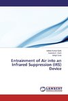 Entrainment of Air into an Infrared Suppression (IRS) Device