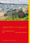 Gedichte mit Gewicht