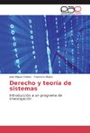 Derecho y teoría de sistemas