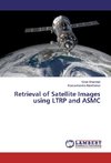 Retrieval of Satellite Images using LTRP and ASMC