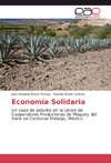 Economía Solidaria