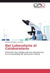 Del Laboratorio al Colaboratorio