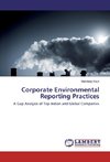 Corporate Environmental Reporting Practices