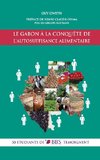 Le gabon à la conquête  de l'autosuffisance alimentaire