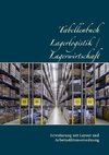 Tabellenbuch Lagerlogistik / Lagerwirtschaft