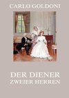 Der Diener zweier Herren