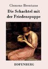 Die Schachtel mit der Friedenspuppe