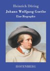 Johann Wolfgang Goethe