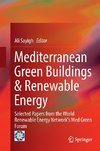 Mediterranean Green Buildings & Renewable Energy