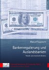 Bankenregulierung und Auslandsbanken