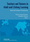 Teachers and Trainers in Adult and Lifelong Learning