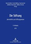 Die Stiftung