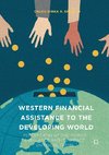 Western Financial Assistance to the Developing World