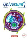 Universum Physik Band 1 - Gymnasium - Ausgabe A - Schülerbuch