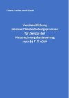 Vereinheitlichung interner Datenerhebungsprozesse für Zwecke der Hinzurechnungsbesteuerung nach §§ 7 ff. AStG