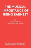 The Musical Importance of Being Earnest