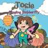 Josie the Singing Butterfly