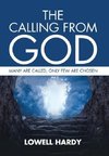 The Calling from God