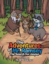 The Adventures of Mr. Ramsey